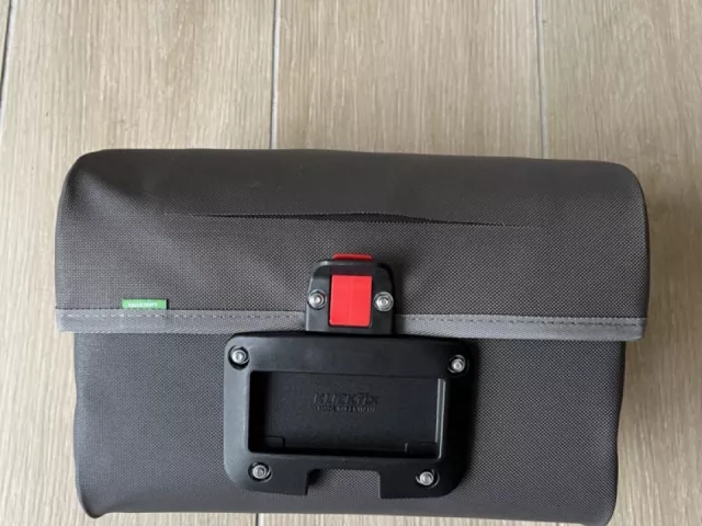 Sacoche guidon vaude aqua box online